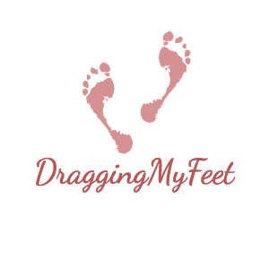 Read all my latest articles at draggingmyfeet.com